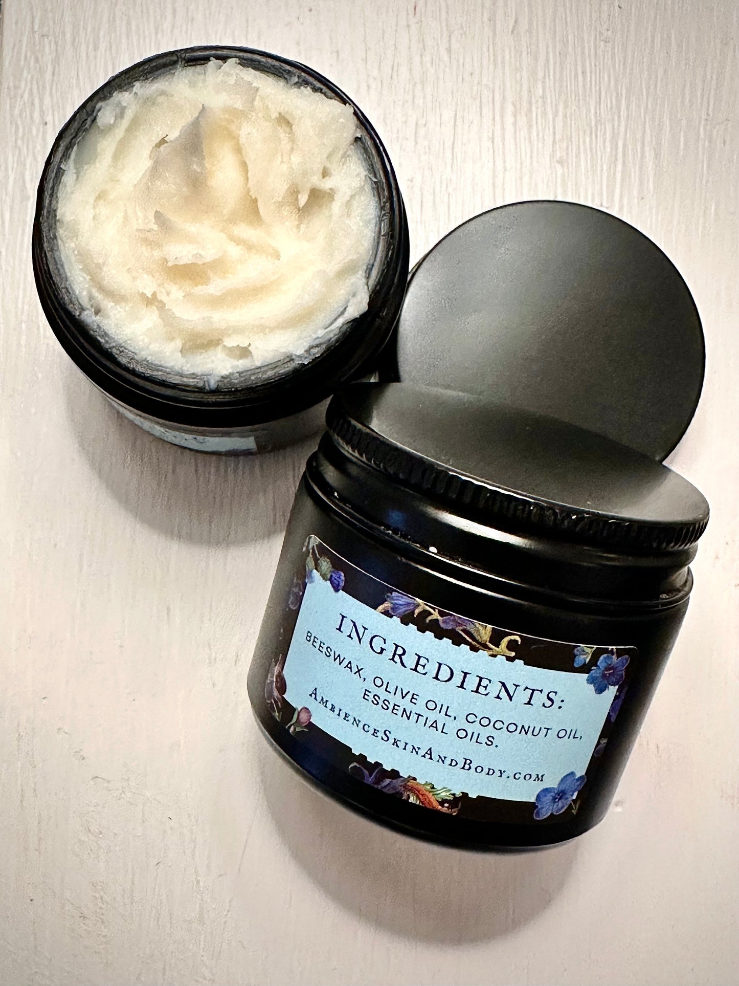 Hydrating Face Cream (4 oz)
