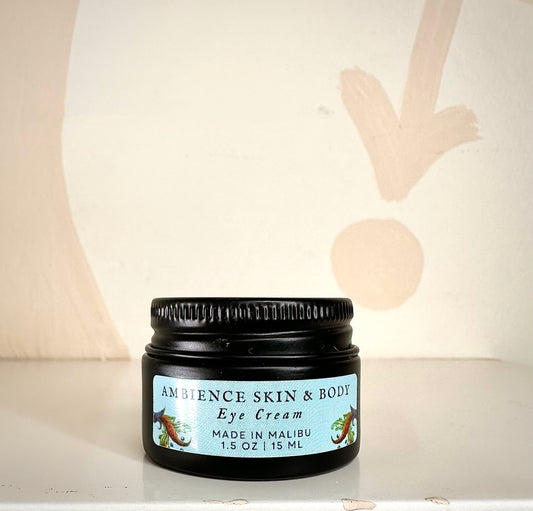 Rejuvenating Eye Cream