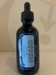 Natural Face Oil