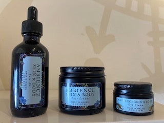 skin care kit