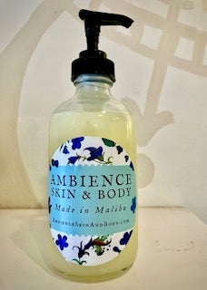 Body Balm Oil
