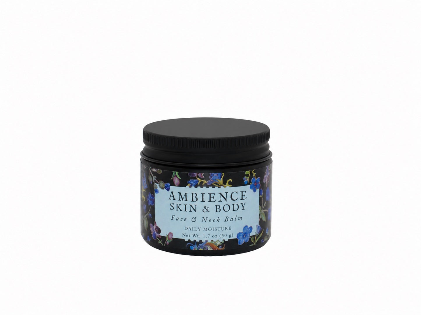 Face and Neck Balm (2 oz)