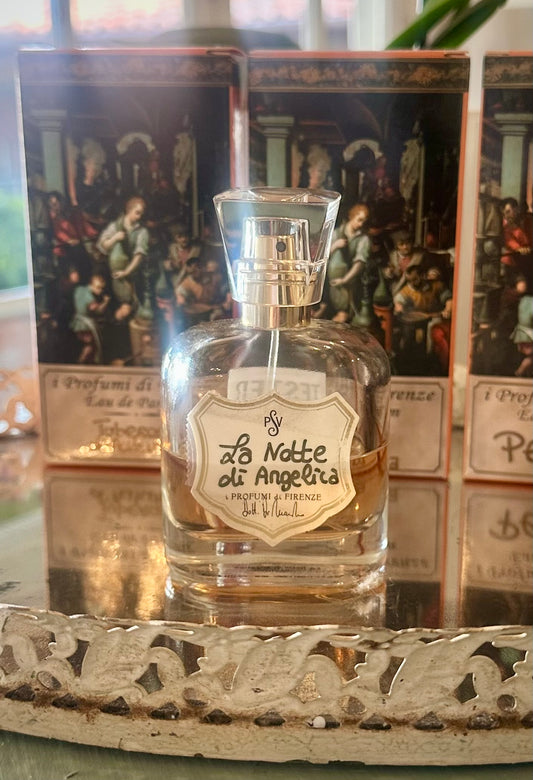 i Profumi di Firenze - La Notte di Angelica